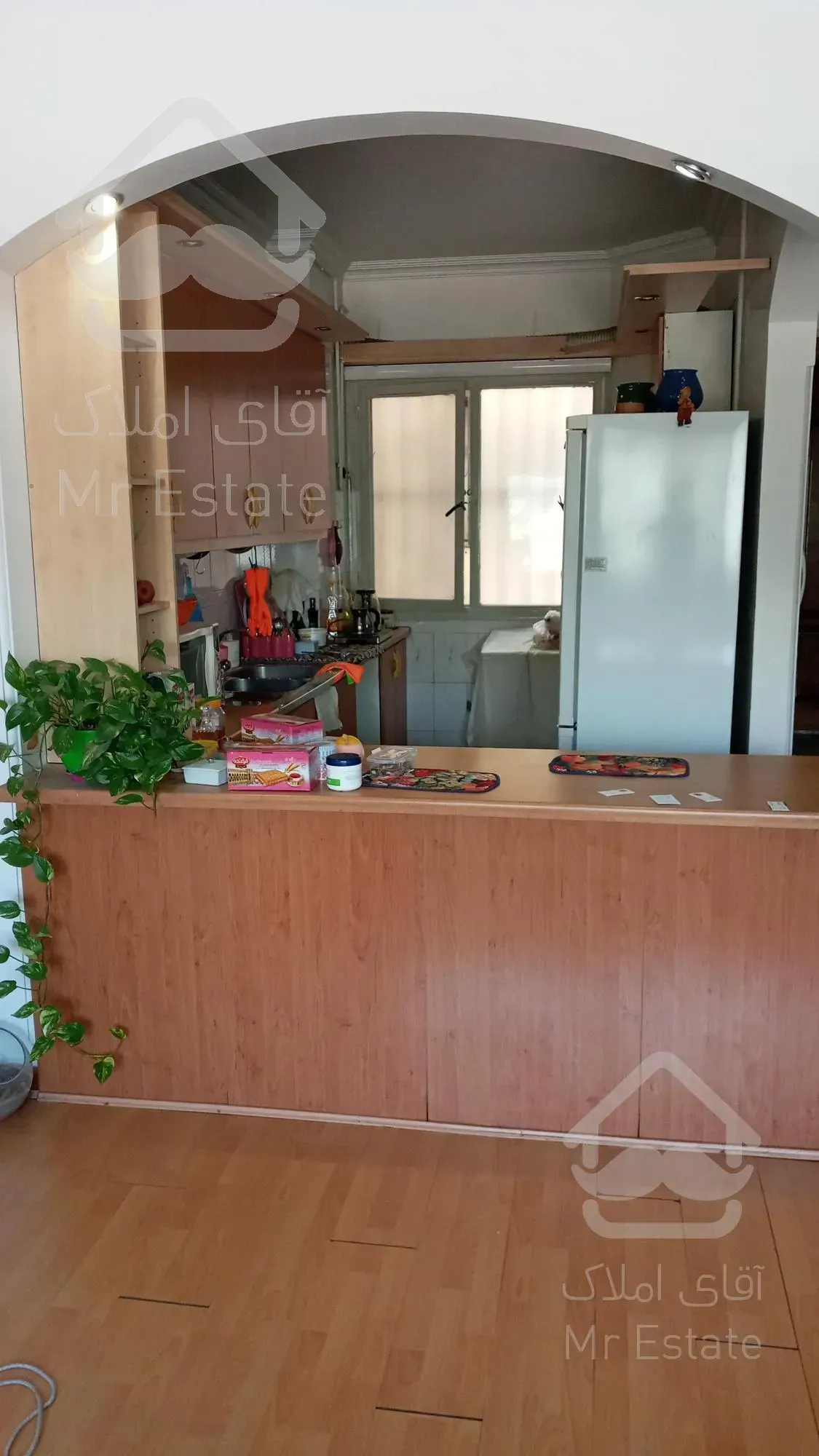 خرید آپارتمان ۶۵متری دوخوابه اباذر