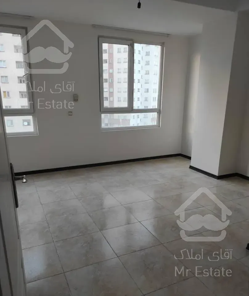 آپارتمان چسبیده به دریاچه 116 متر دوخواب مستر