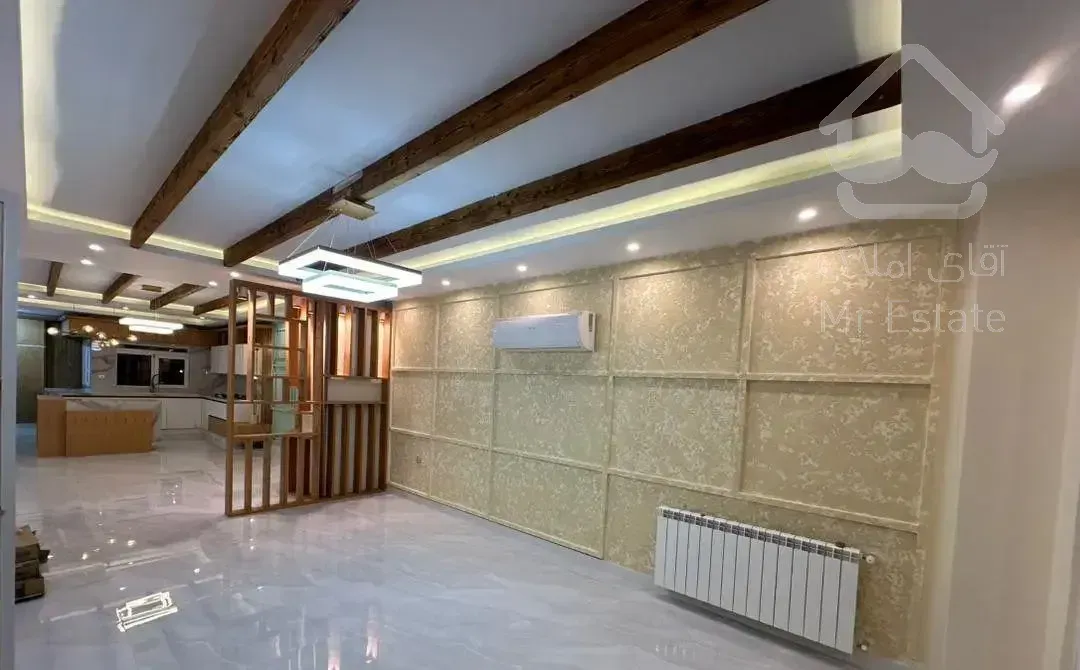 تهاتر با شرق تهران /پلاک یک دریا/سرخ رود