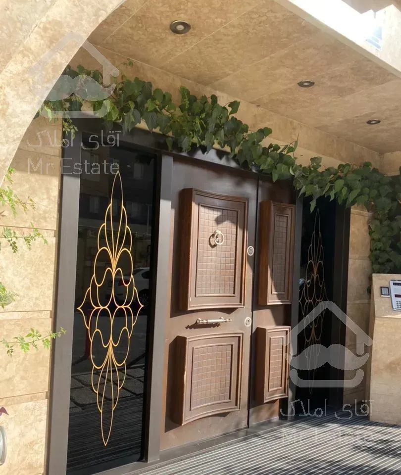 آپارتمان۶۵متری.فول. ۱خواب.ارم