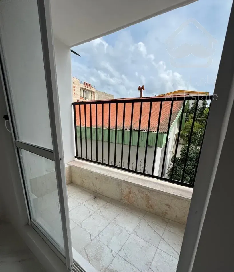 آپارتمان ۱۴۰ متری نوسازی ۳ خواب کوچه برند