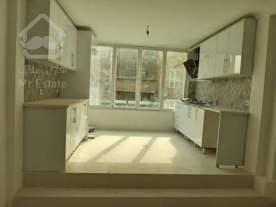 ٦٤متر فول بازسازى/بوستان