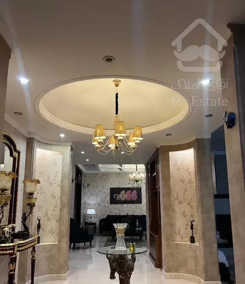 محمودیه ۱۴۵ متر ۳ خواب