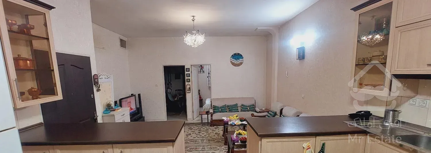 فروش یک دستگاه آپارتمان