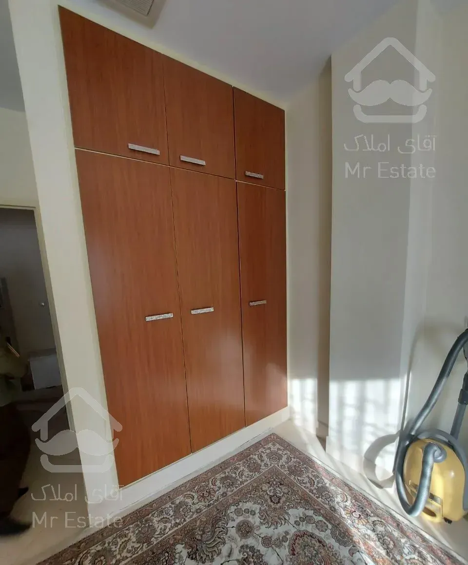 95متر.دوخواب.  کوچه پاتریس