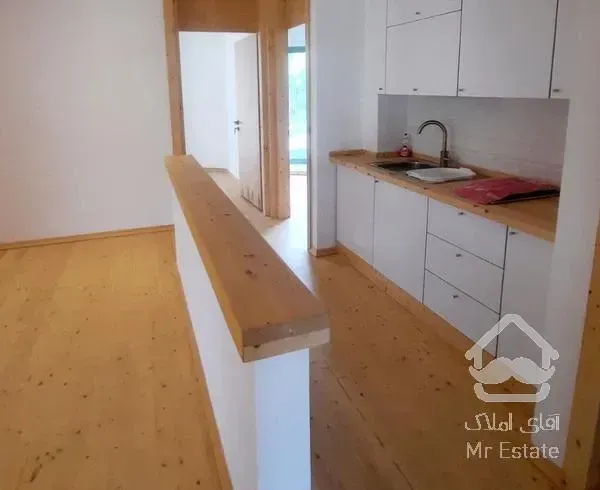 ویلا باغ مشجر پلور 1150 متری تریبلکس