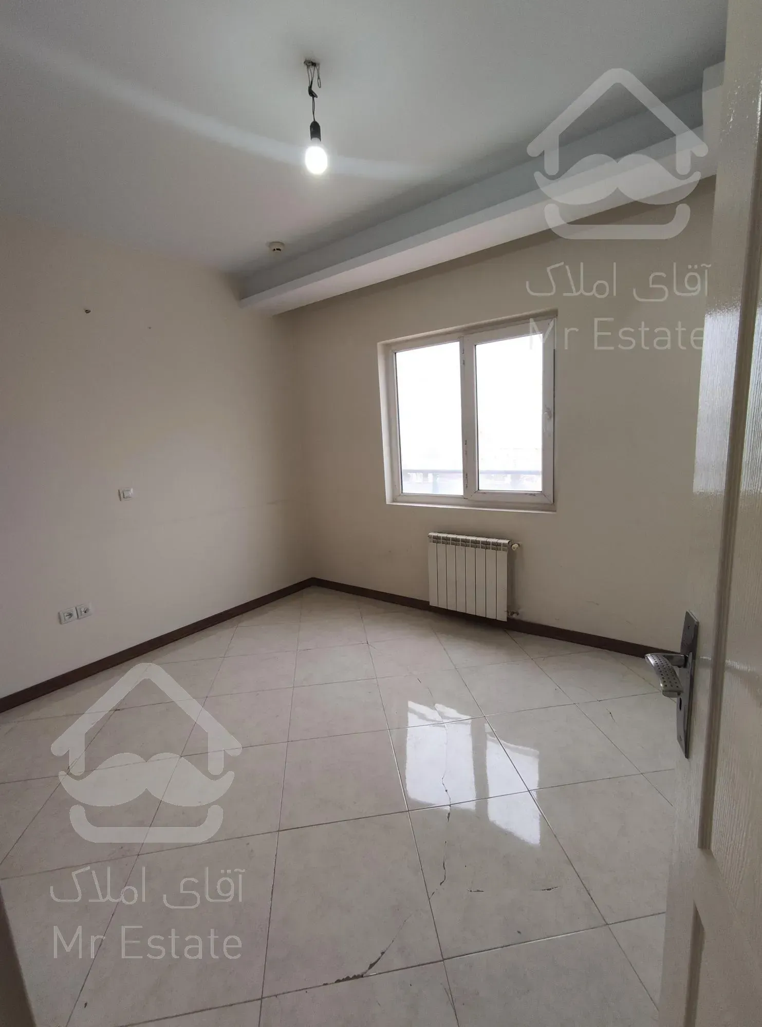 ۱۱۷متر آپارتمان در منطقه۲۲تهران