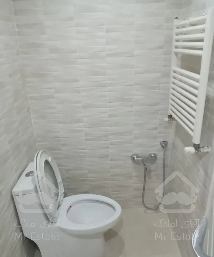 ۶۸ ۵ متر  یک خوابه   ویوی    کاملا ضد زلزله