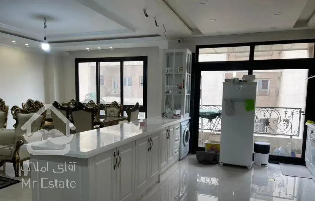 ( جردن ) ۹۰ متر ۲ خواب فول امکانات