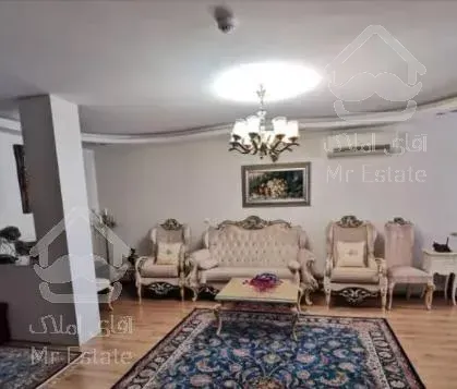 چیتگر برج ارکیده طبقه۱۹( ۱۰۴ متر )