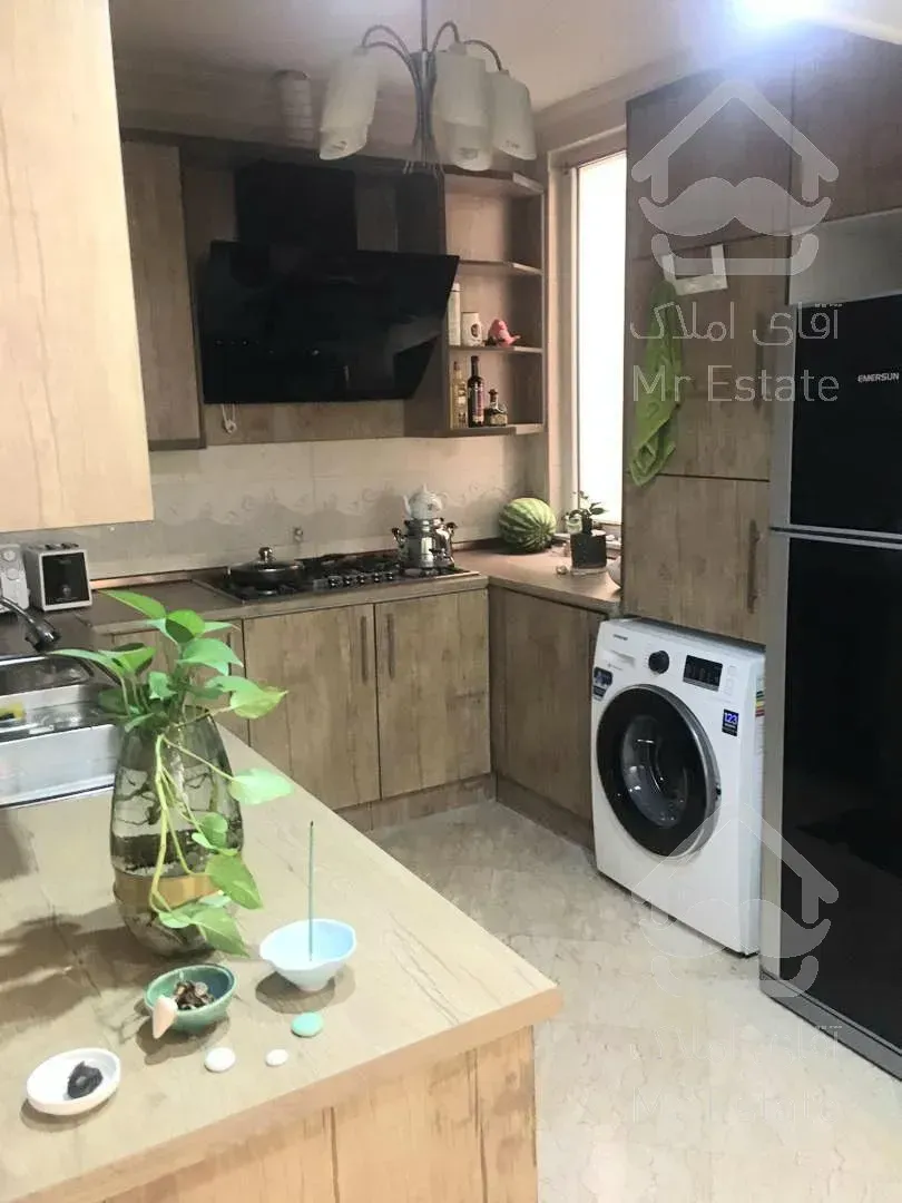 خرید آپارتمان ۶۰متری سازمان برنامه شمالی