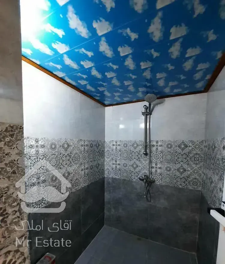 ویلا 251متری جاده جنگلی نور