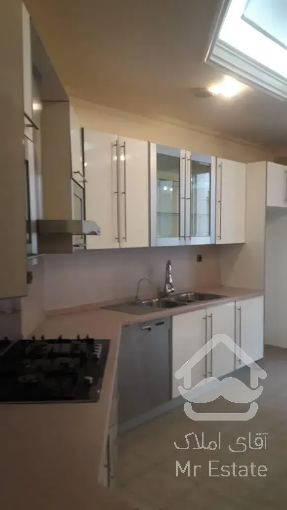 فروش آپارتمان زعفرانیه 350  متر اکازيون