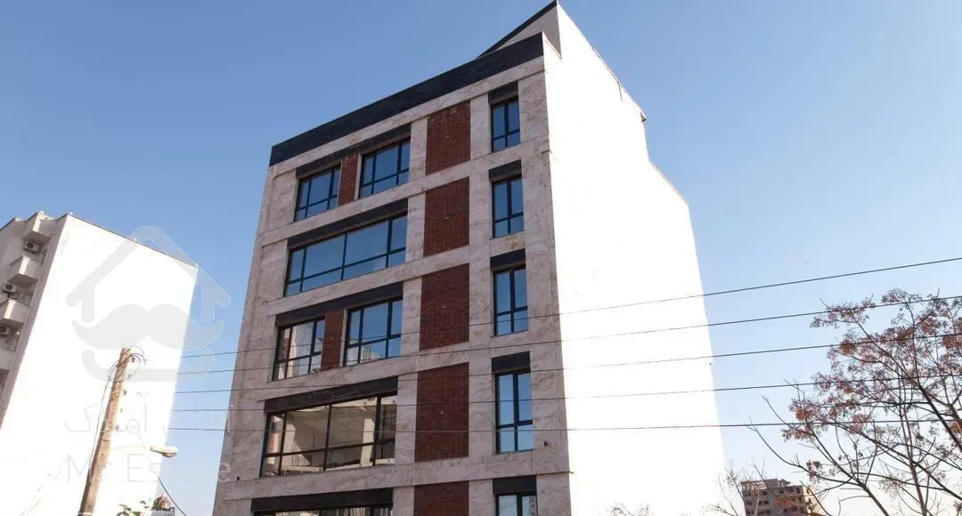 فروش آپارتمان ۱۵۱ متری واقع در امیرکبیر غربی