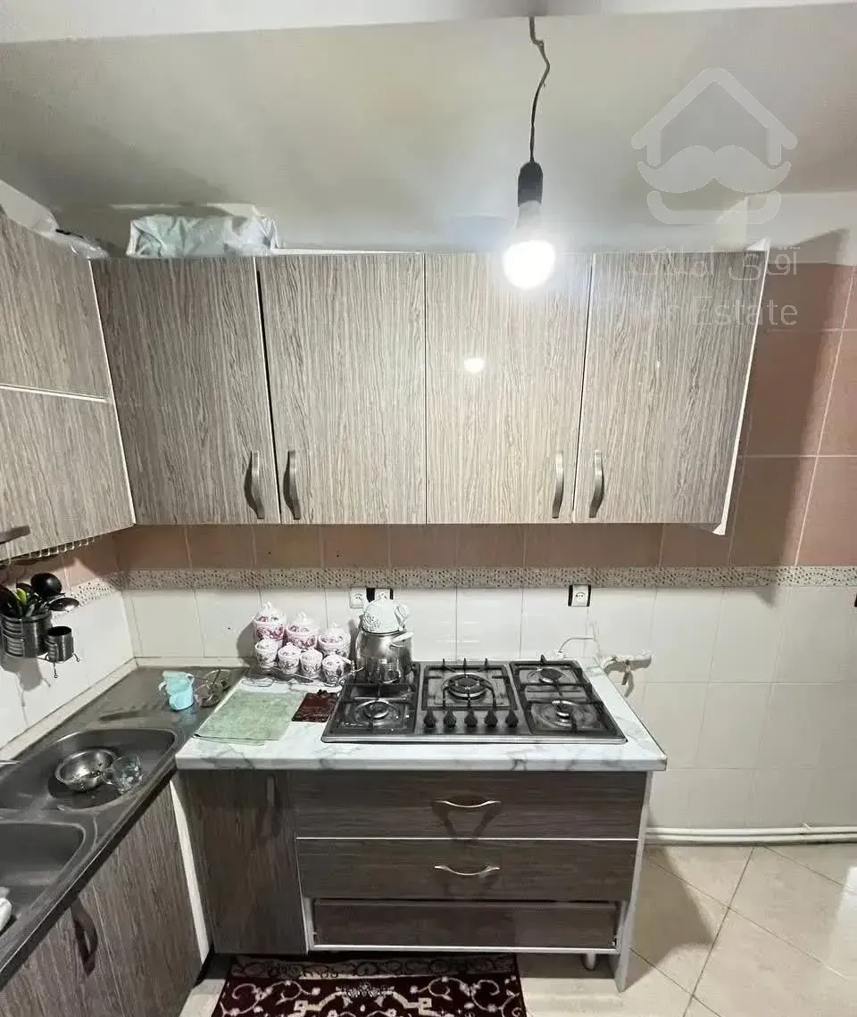 فروش آپارتمان ۶۰ متری  در شرقی ها