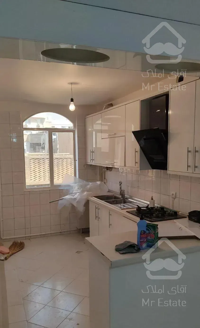 آپارتمان‌۴۸متری‌یک‌خوابه