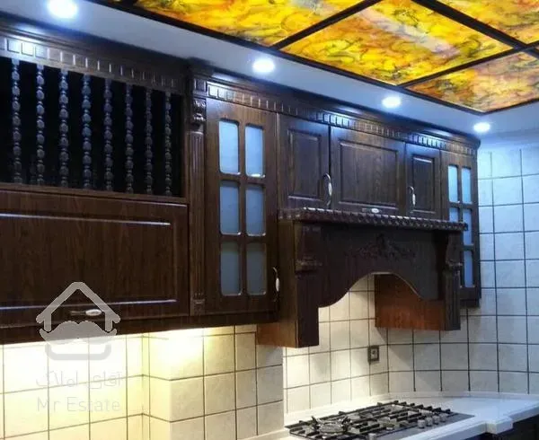 آپارتمان ۱۶۸ متر، سه خواب