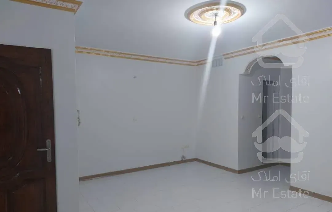 ۶۵ متر ۲خوابه انتهای قصرالدشت پشت پارک بابائیان