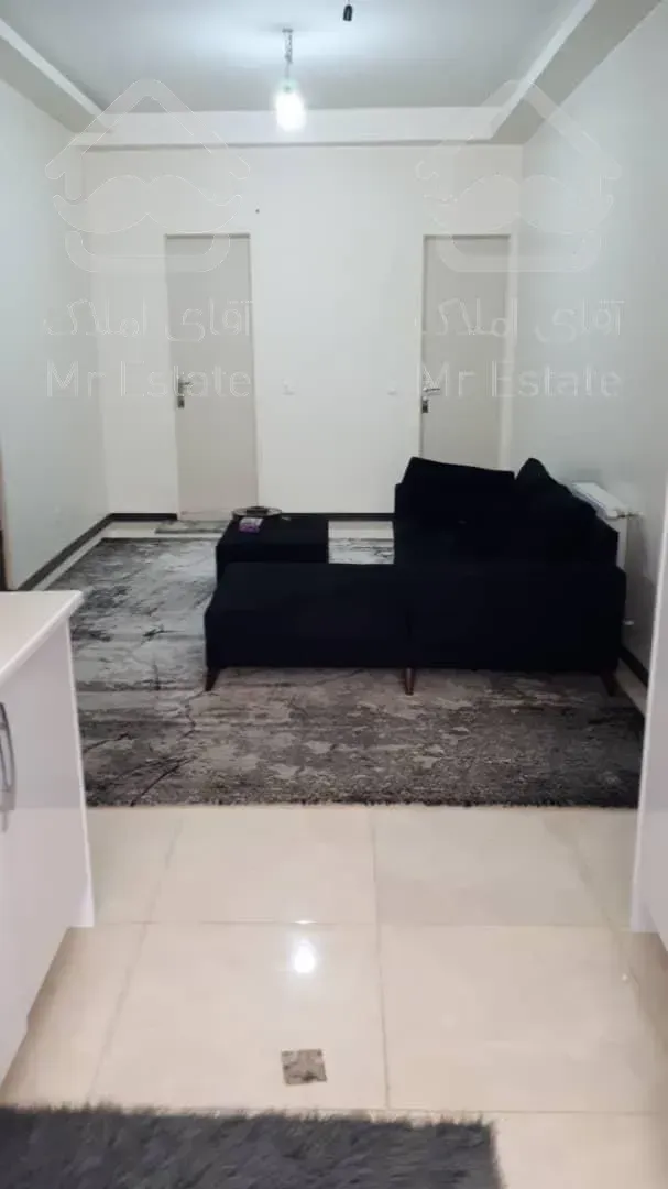 ۵۲ متر نوساز خوش نقشه