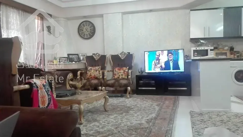 خرید و فروش آپارتمان ۸۳متر در مرزداران