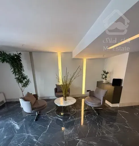 ۱۳۵ متر ۳ خواب غرق در نور