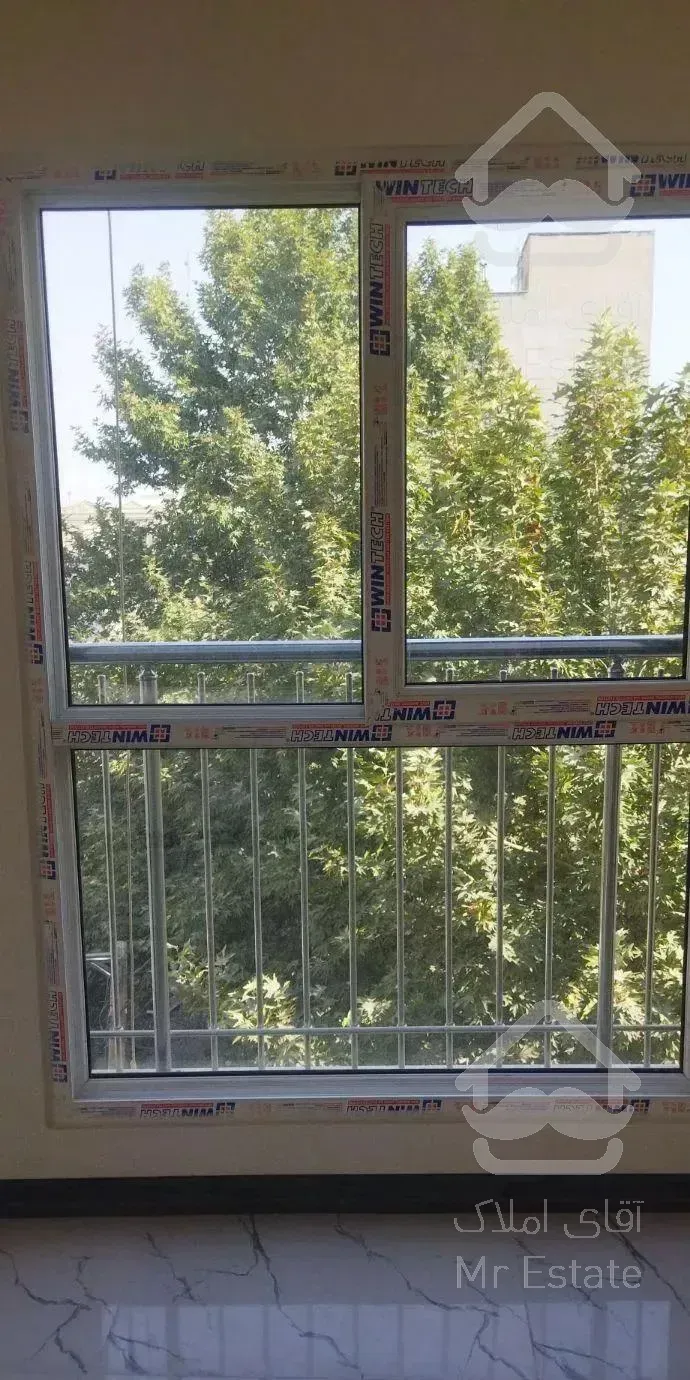 آپارتمان شیک و آنتیک ولیعصر