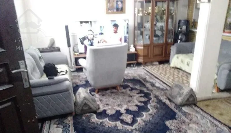 فروش آپارتمان ۶۴ متری جوادیه سرمایه گذاری