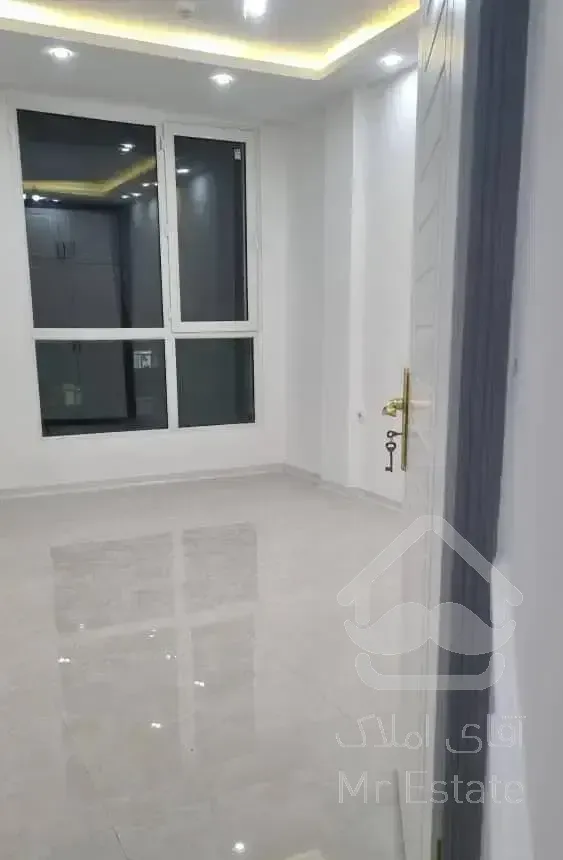 آپارتمان 133متر صفر فول نزدیک مترو