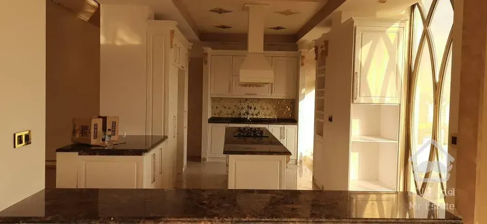 فروش آپارتمان الهیه 210  متر لاکچری