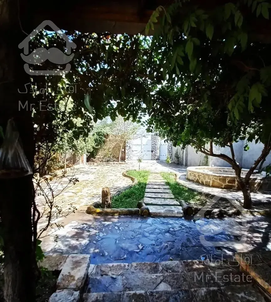 اجاره باغ ویلا استخر ابگرم
