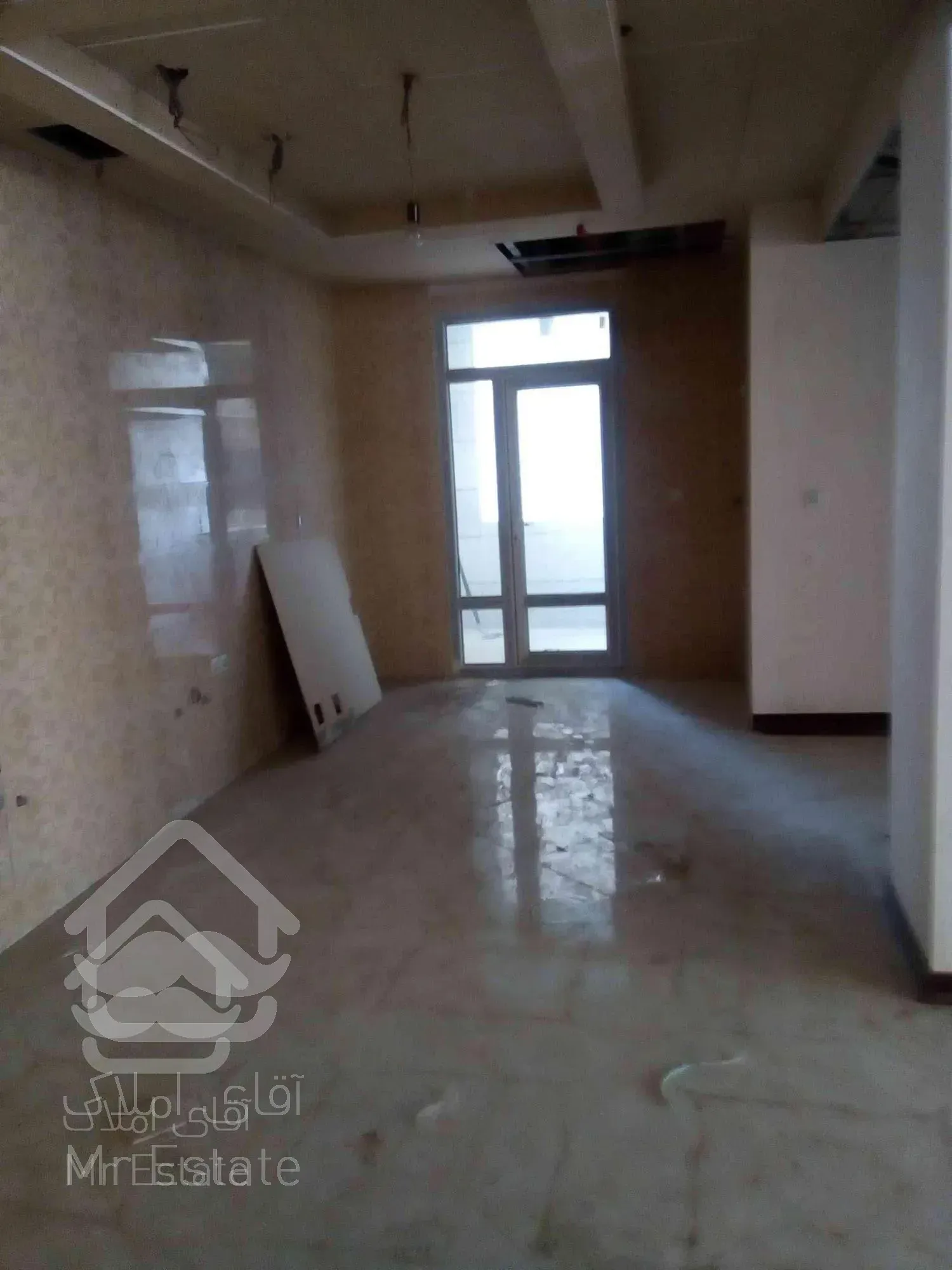 پیش فروش واحد مسکونی دربرج خرازی