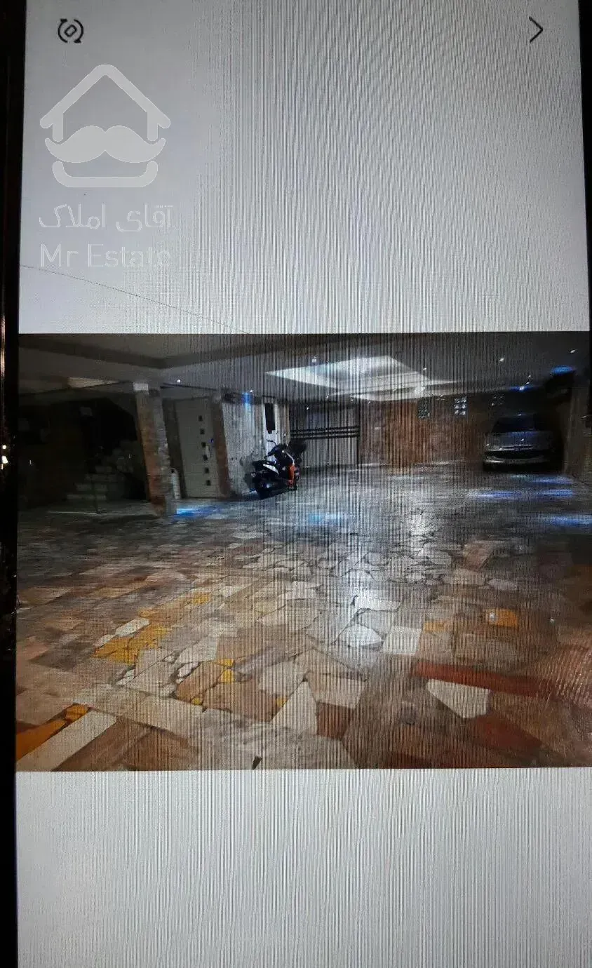 ۸۵ متر فرصت فول  خوش نقشه