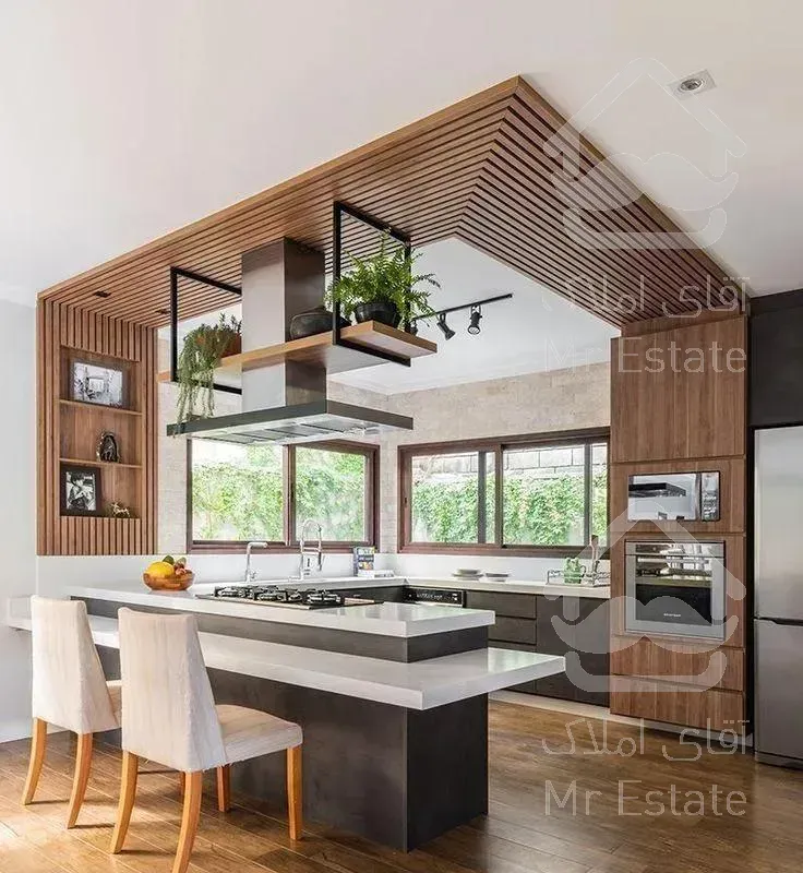 آپارتمان ۱۴۶متر / جنوبی / کم واحد