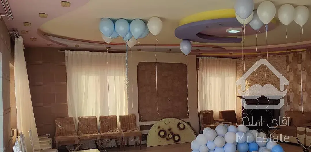 اجاره ویلا  ای