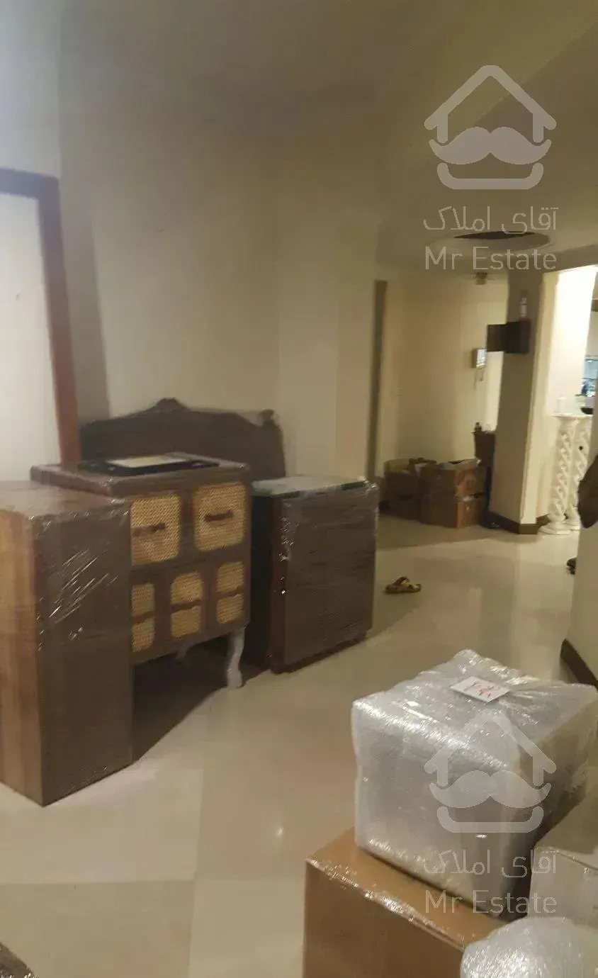 260 متر الهیه فرعی دنج