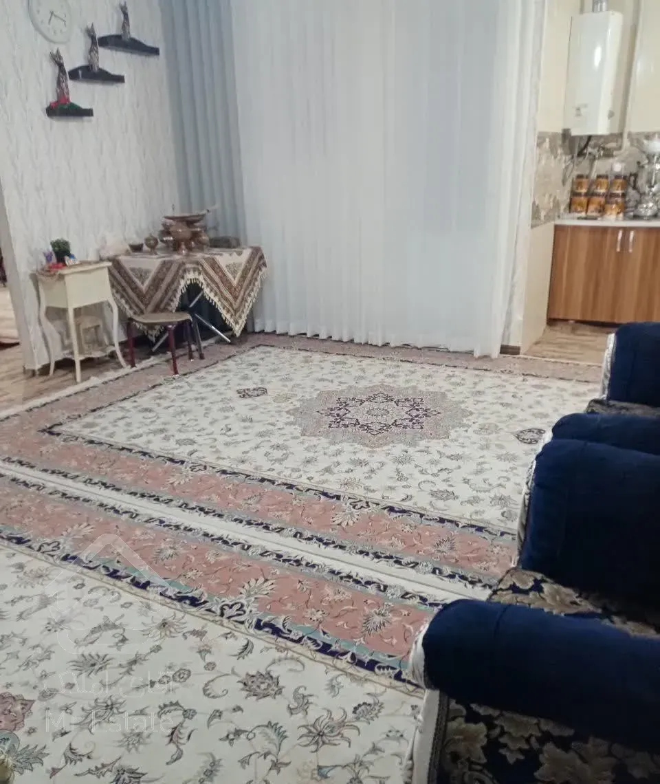 فروش فوری آپارتمانهای تهران قومس.