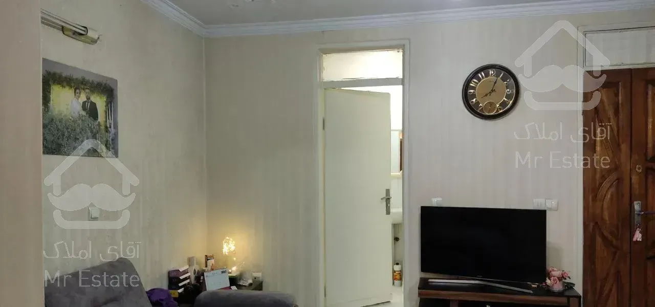 ۴۵ متر جمال‌زاده جمهوری آذربایجان