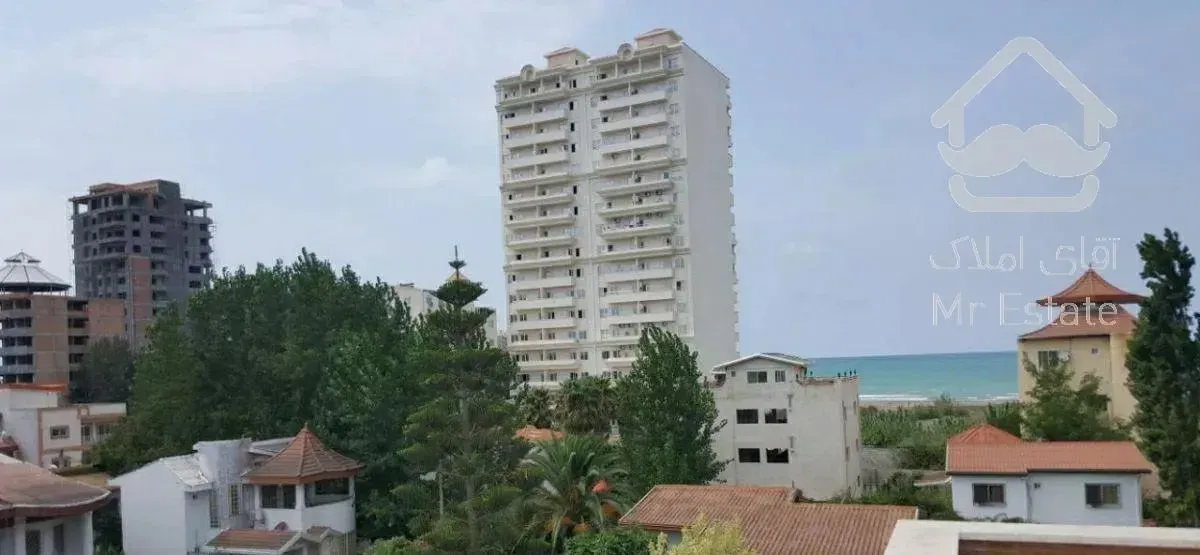 اجاره ویلا تریبلکس ویو کامل به دریا فول امکانات