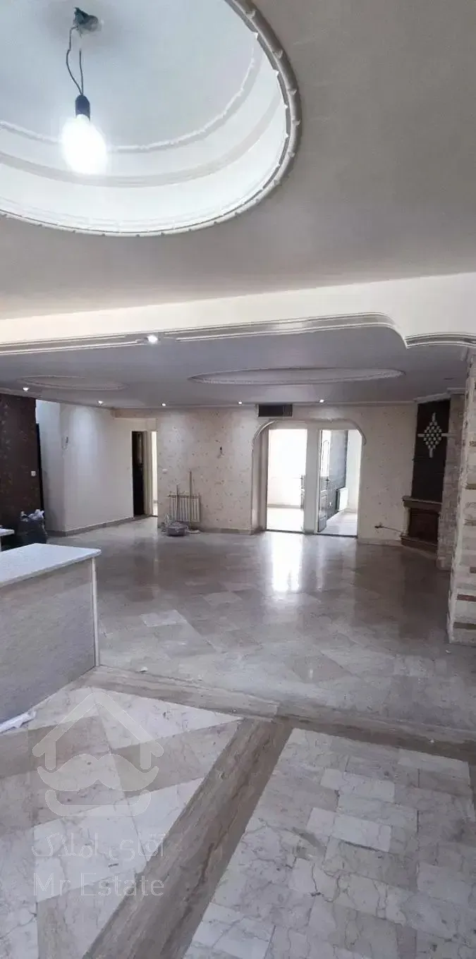 اجاره آپارتمان ۱۲۰ متری ۳ خوابه در اباذر