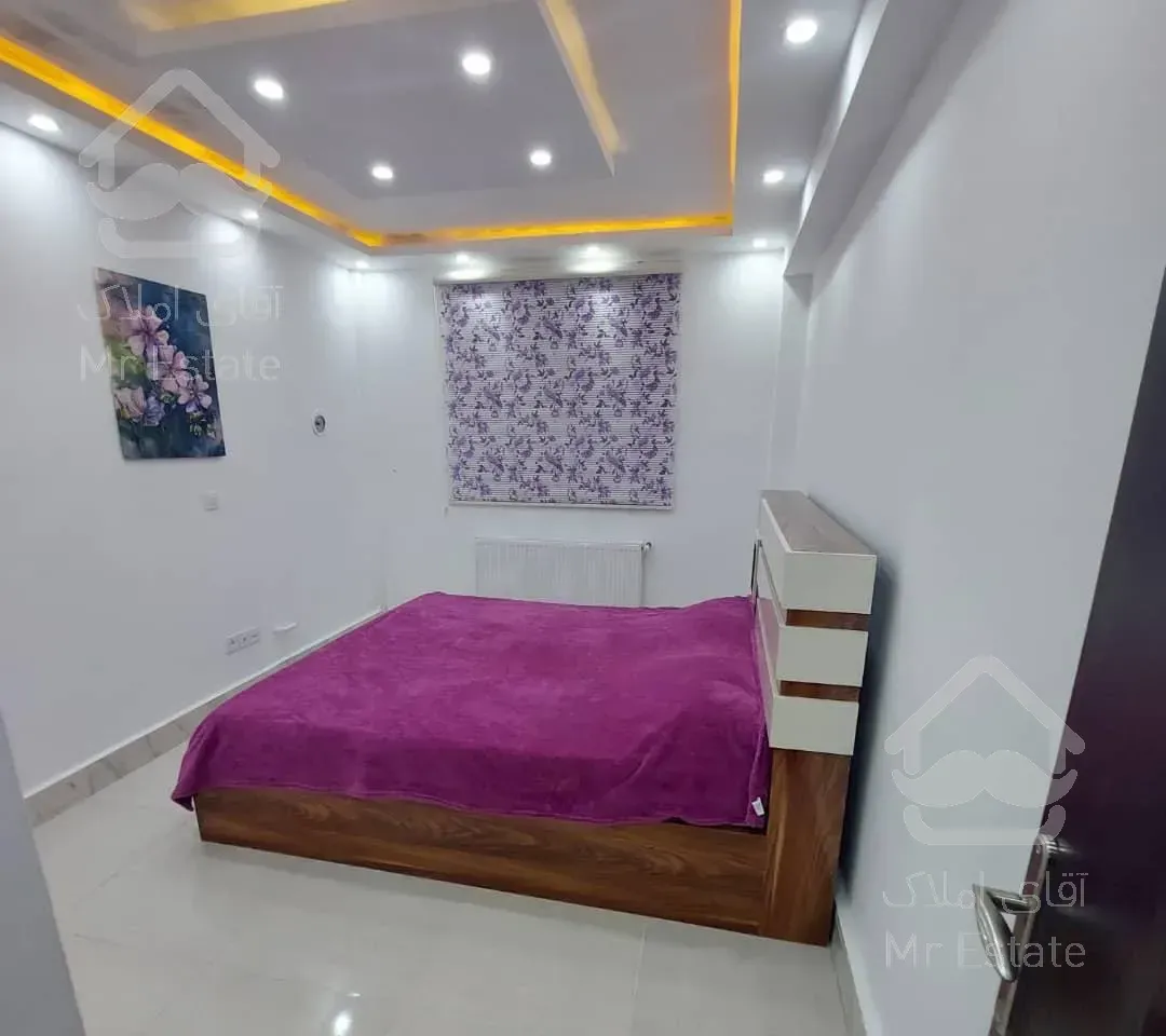 اجاره ویلایی دوبلکس استخردار  ۴ خوابه نوساز