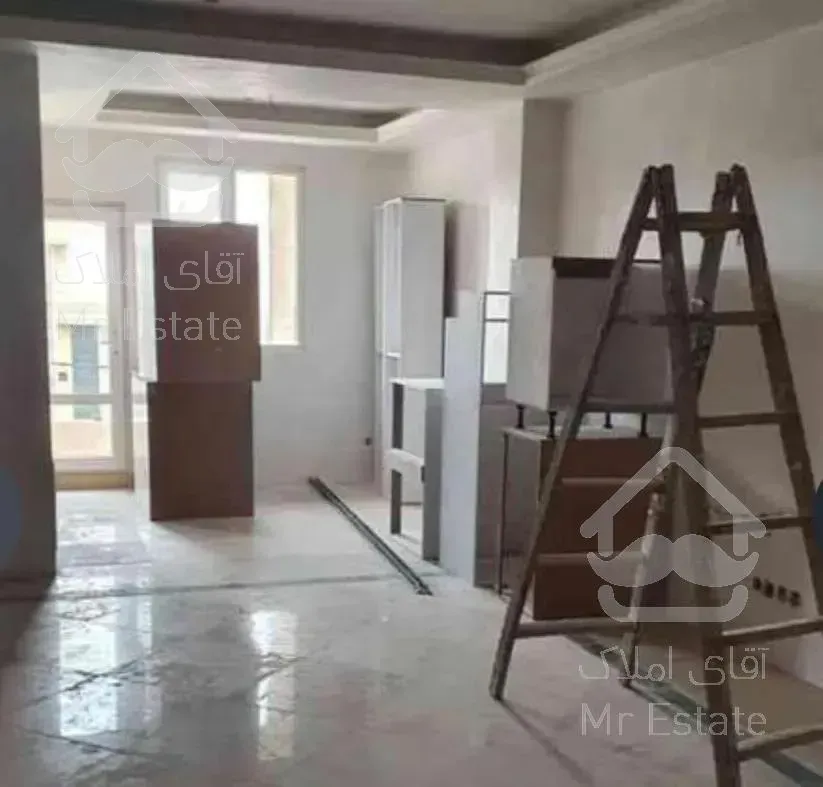 ۳ طبقه ۷ واحدی یکجا و نوساز در سرو آزاد