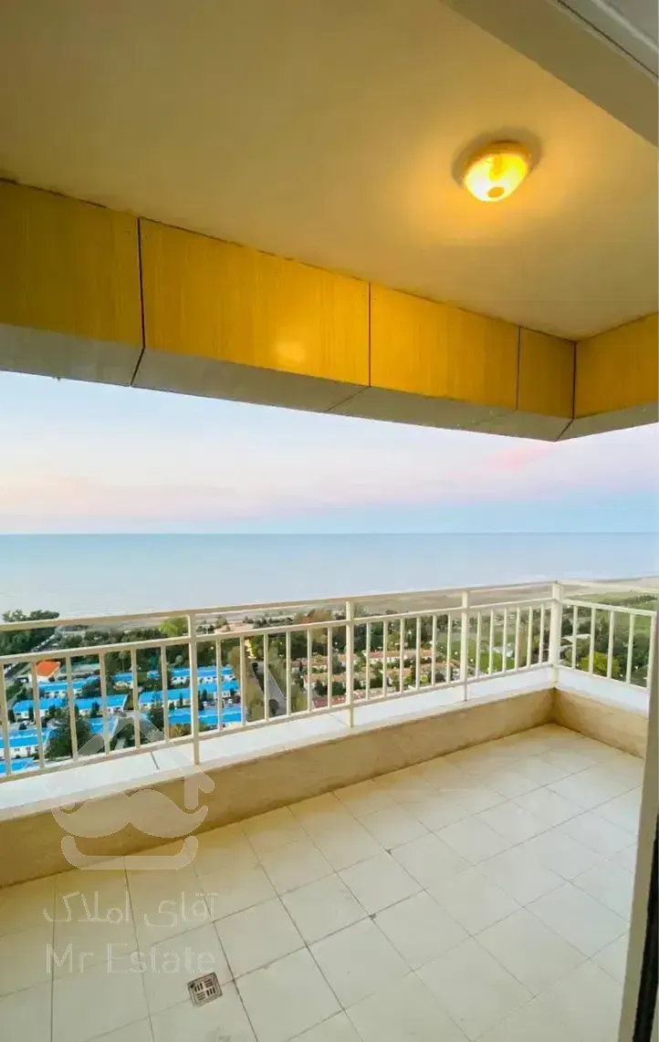 اجاره آپارتمان لوکس دو خواب برج آسمان