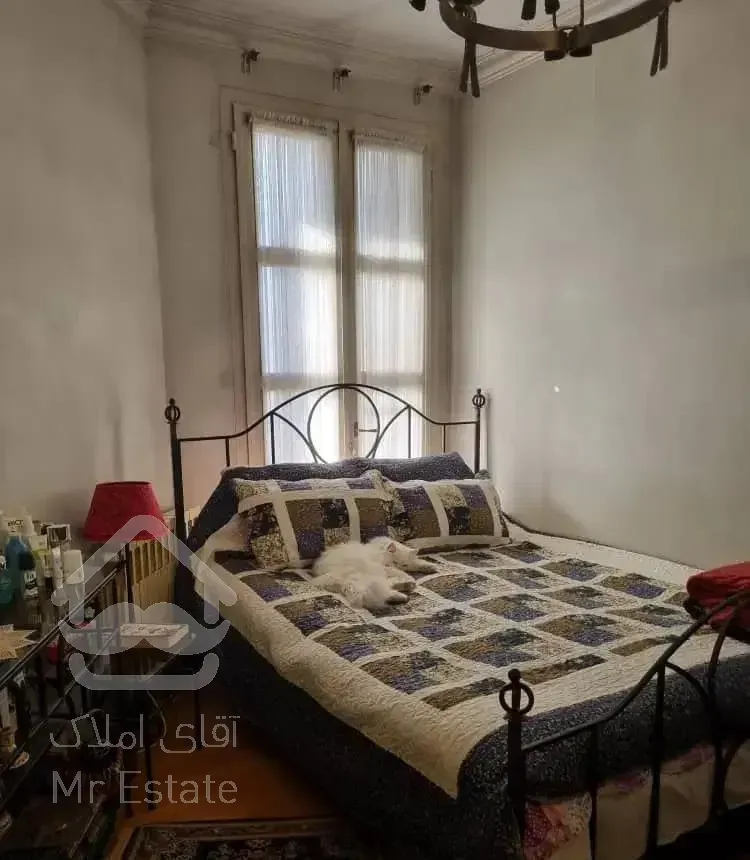 شیراز جنوبی ۵۰متر رو به آفتاب