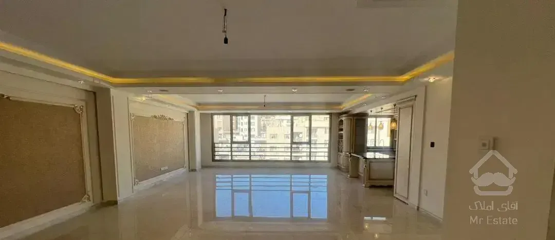 ۱۷۰ متر فرصت طلایی معاوضه در گیشا نوساز،لوکیشن خاص