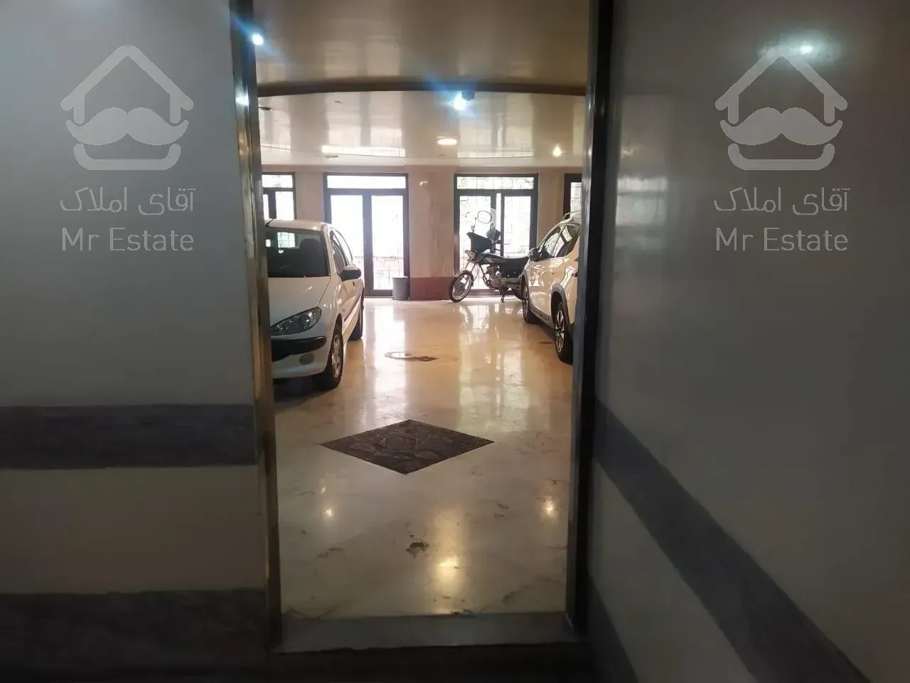 فروش مستغلات محمودیه 410  متر لاکچری