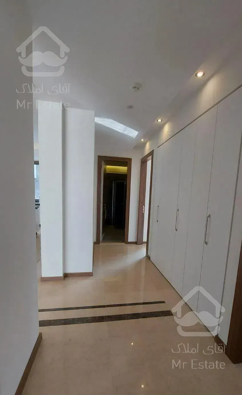 درکه۱۶۰متر برج مدرن نوساز ویو ابدی