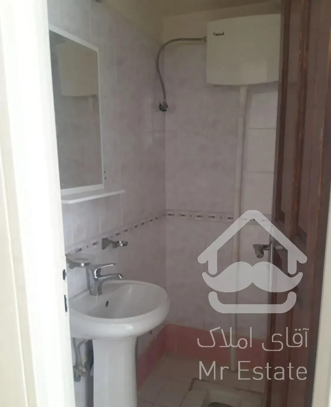 ۷۰متر۱خواب اختیاریه شمالی