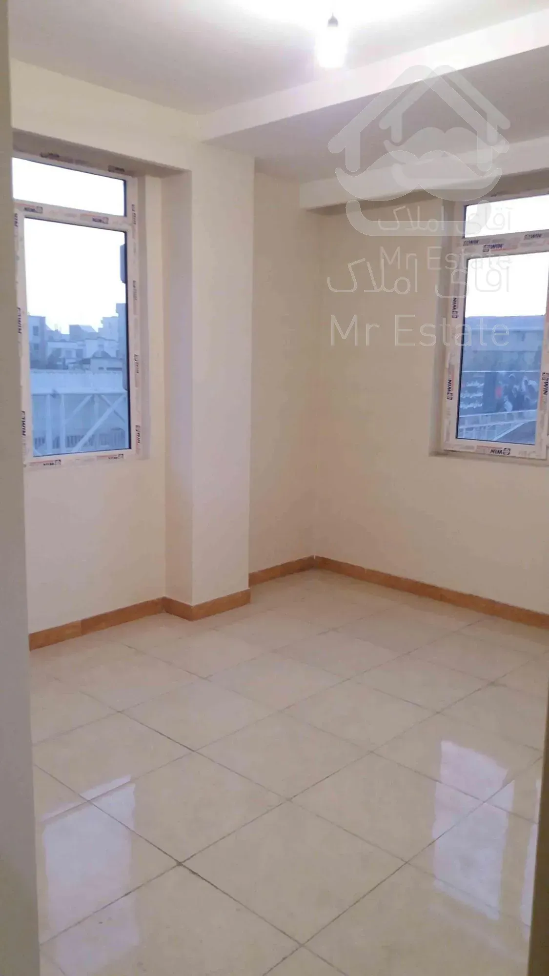 خرید آپارتمان ۷۵متر دوخواب نوساز فردوس شرق