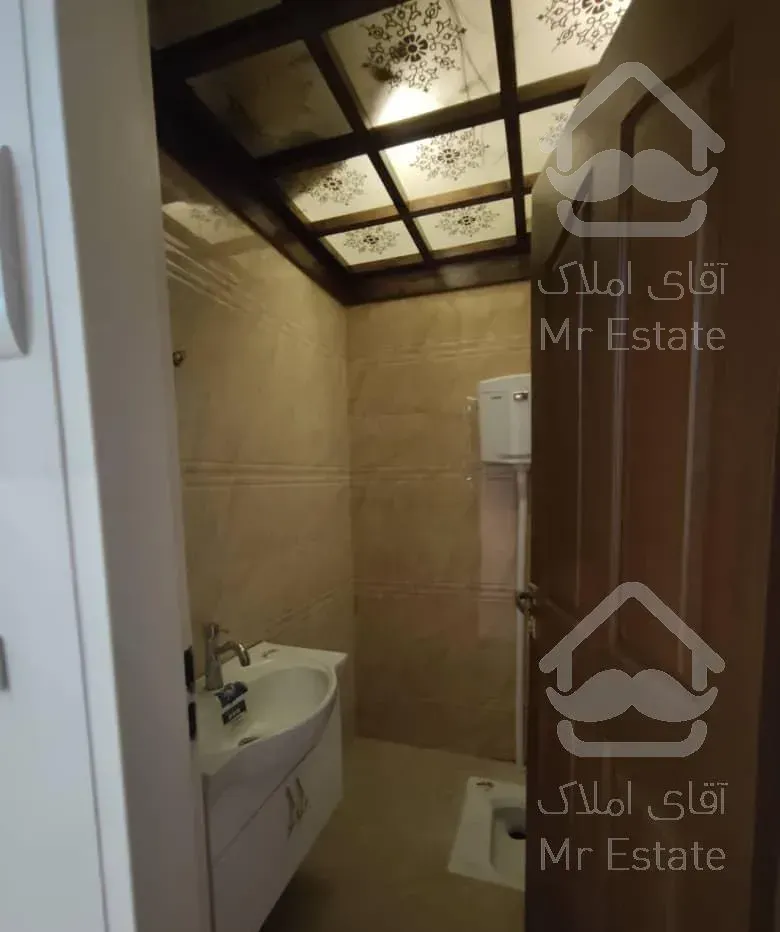 آپارتمان ۶۰ متری تک خواب  سعادت آباد