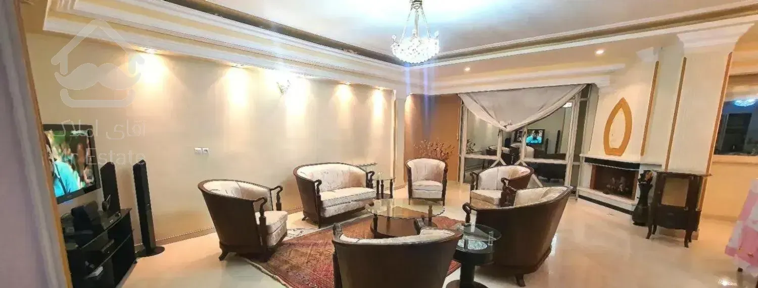 فروش فوری*واحد۱۵۳متر علیمحمدی/نقشه متفاوت ویو عالی